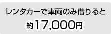 ^J[Ŏԗ̂ݎ؂Ɩ17,000~
